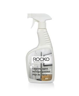 Rocko Tiles cleaning agent