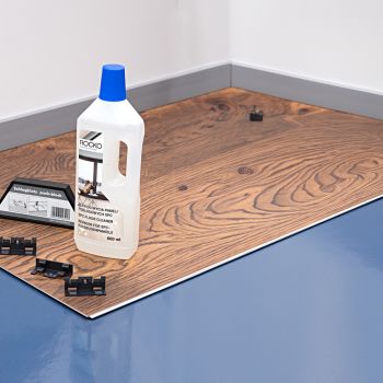 AKCESORIA do ROCKO Flooring